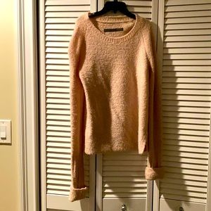 ENZA COSTA cozy sweater